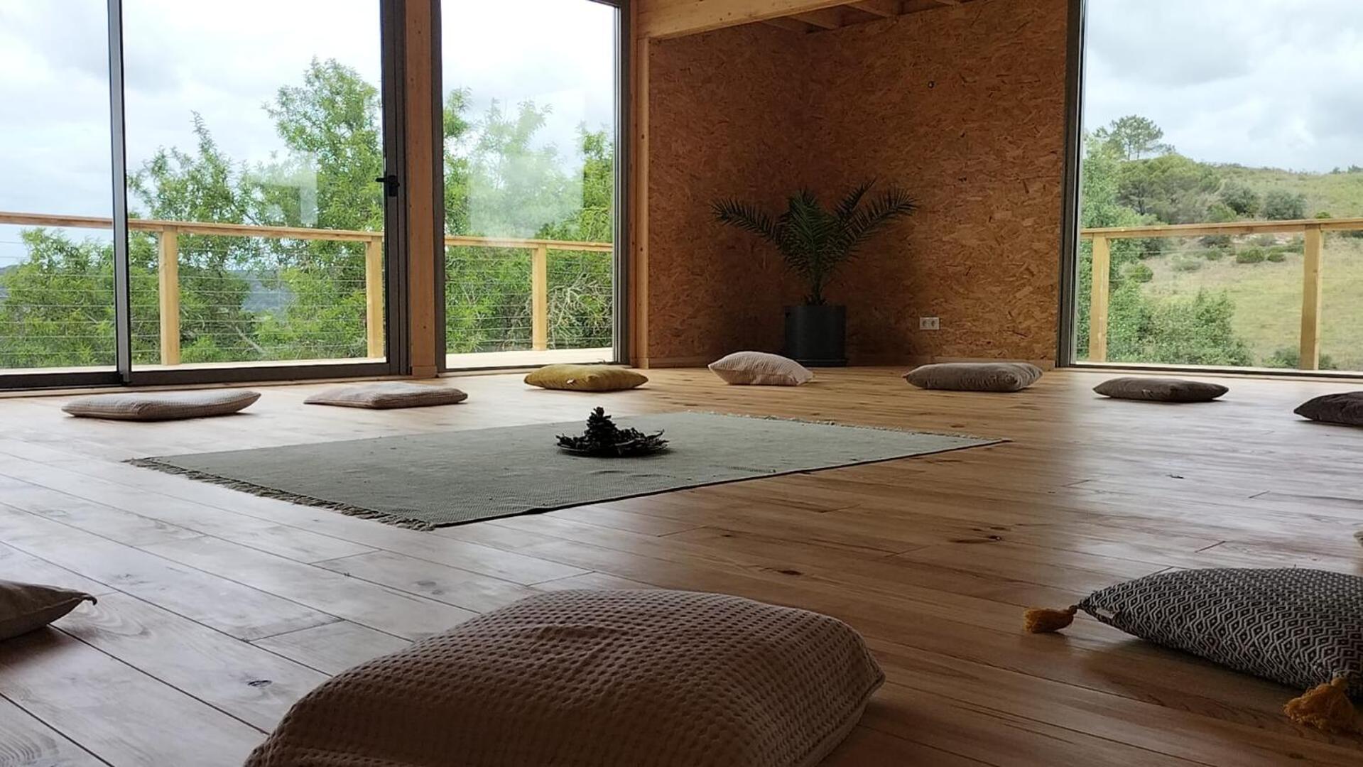 Biovilla Sustentabilidade 파멜라 외부 사진